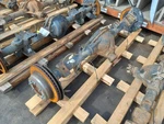 Nissan Nv1500 2020 Rear Axle 140k Mi. 2836. Fixed Price $827.05.