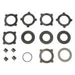 For Gmc Savana 4500 09-10 Differential Clutch Pack Genuine Gm Parts Driver Side. Fixed Price $146.02.