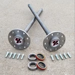 Gm 7.5" 10-bolt (chevy) C-clip Axle Shafts - 28 Spline G-body. Fixed Price $245.00.
