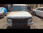1999-2004 Land Rover Carrier Rear Discovery Oem. Fixed Price $174.00.