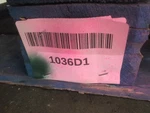 Used Differential Carrier Assembly Fits: 2020 Chevrolet Silverado 1500 Pickup Fr. Fixed Price $545.00.