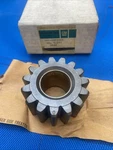 83-87 Gmc Chevrolet Med. Duty Nos Gm Idler Pinion Gear. Fixed Price $62.00.