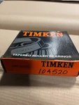 Timken #jhm720210 Bearing Cup. Fixed Price $55.00.