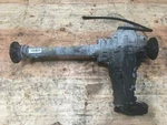 2003 2006 Porsche Cayenne V8 Awd Front Differential Axle Carrier Gear Box Oem+. Fixed Price $298.35.