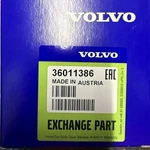 Volvo 36011386 Differential Control Module Oem S60, Cc, S60 Inscription, S80 V60. Fixed Price $460.00.