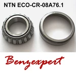 Mercedes Differential Bearing Ntn Eco-cr-08a76.1 Glk W211 E350 E550 Usa Seller. Fixed Price $69.00.