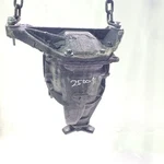2008 Mercedes C300 Oem 4matic Rear Carrier 3.07 Ratio. Fixed Price $131.25.