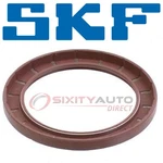 Skf Left Transmission Output Shaft Seal For 2003-2004 Audi Rs6 - Automatic Gy. Fixed Price $18.55.
