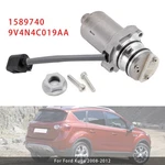 Rear Differential Pump 9v4n4c019aa 1589740 For Ford Kuga 2008-2012 Awd. Fixed Price $94.68.