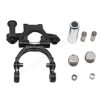Vaico Differential Repair Kit For Audi A4 Allroad Avant A5 F57 15-20 0b0598082. Fixed Price $63.81.