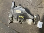 12-18 Mercedes Cls550 4.6l Rwd At Rear Differential Diff Axle Carrier T. Fixed Price $249.99.