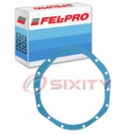 Fel-pro Rear Differential Cover Gasket For 1998-2014 Chevrolet Tahoe Nm. Fixed Price $15.24.