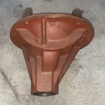 1961 Corvette Chevrolet Positraction Posi P Code Rear End Differential Case I270. Fixed Price $995.00.