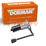 Dorman Transfer Case Motor For 2002-2004 Oldsmobile Bravada Motors Fu. Fixed Price $257.37.