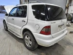 Carrier 163 Type Rear Ml500 Fits 98-05 Mercedes Ml-class. Fixed Price $428.41.