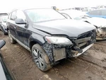 Carrier Rear 3.0l Fits 09-10 Audi Q7. Fixed Price $431.99.
