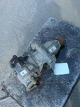 Used Differential Carrier Assembly Fits: 2017 Ford Edge 3.7 Grade A. Fixed Price $1975.90.