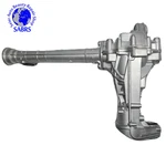 95834901101 For Porsche Cayenne 958 S 4.8 V8 Front Axle Differential 2.73. Fixed Price $1390.00.
