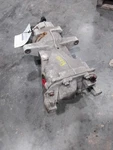 2010-2012 Santa Fe Rear Differential Carrier Assembly With Warranty Oem. Fixed Price $631.74.