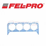 Fel-pro Cylinder Head Gasket For 1975-1993 Chevrolet G10 5.7l V8 - Engine Wi. Fixed Price $33.22.