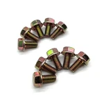 Chrysler 8.25 Differential Cover Bolts For Jeep Grade 8. Fixed Price $19.99.