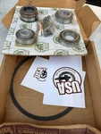 Usa Standard Gear Amc M20 Install Kit . Zk M20.. Fixed Price $75.00.
