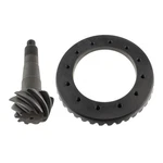 Richmond Gear 69 0378 1 Ring And Pinion Fits For Gm 8 875 4 33 Car. Fixed Price $535.99.