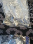 Genuine New 2013-19 Ford Escape Lower Arm Front Bolt W716679s442 Lot Of 3 Bolts. Fixed Price $30.00.