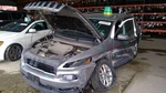 Used Transfer Case Control Module Fits: 2016 Jeep Cherokee Single. Fixed Price $129.90.