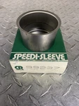 Skf Cr Speedi Sleeve Shaft Repair Kit 99237 2.374-2.380 9214 Nos. Fixed Price $28.95.
