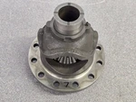 Very Nice Used Original Porsche 911 915 930 Open Differential Assembly 81-86 #7. Fixed Price $325.00.