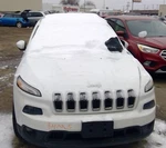 2014-2018 Jeep Cherokee Rear Differential Carrier (single Speed T-case). Fixed Price $396.00.