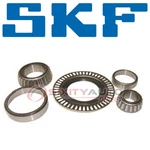 Skf Front Wheel Bearing Kit For 2001-2006 Mercedes-benz Cl55 Amg - Axle Yp. Fixed Price $69.92.