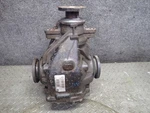 03-07 Bmw E86 E85 Z4 2.5i 3.0si At Rear Differential Carrier 3.64 Ratio 110k Oem. Fixed Price $394.63.