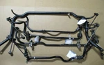 2017 Jaguar Xf Rwd Rear Stabilizer Bar Oem 79k Miles - Lkq408884349. Fixed Price $132.50.