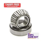 Ratech 7009, Kit Natural Steel Head Bearing 3.125in Performance Racing Parts. Fixed Price $56.74.