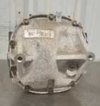 2002 Jaguar S-type 4.0l Rear Carrier Differential Assembly 42k 3.31 Ratio 00-03. Fixed Price $698.60.