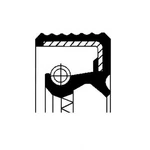 Axle Differential Seal-awd Corteco 82036920. Fixed Price $7.94.
