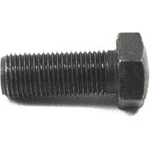 01791701 Mopar Steering Knuckle Bolt For Jeep Wrangler Cherokee Grand 1997-1998. Fixed Price $19.98.