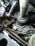 19 Lincoln Mkc Carrier 2.0 Liter, S-164-a. Fixed Price $290.44.