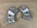 Mercedes E63 S W213 2018 Front Left Right Subframe Bracket Mount Set 18-20 :o. Fixed Price $38.00.