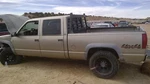 Carrier Front Axle 5.7l 8 Lug Wheel Fits 97-00 Chevrolet 2500 Pickup. Fixed Price $500.00.