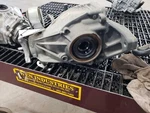 18 Mercedes E400 Rear Differential Carrier (coupe And Convertible), Awd. Fixed Price $257.00.