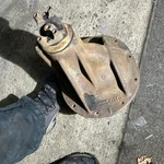 Gm 3707306 Rear End Diff. 1955-1964.. Fixed Price $110.00.