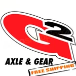 G2 Axle & Gear 97-2050-007 30 Spline Tork Series Passenger Side Inner Shaft. Fixed Price $30.80.
