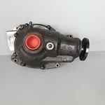 2005-2006 Bmw X3 E83 3.0 Front Differential Carrier Diff 3.64 Ratio Oem. Fixed Price $242.99.