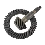 Motive Gear Differential Ring And Pinion D60-354; Replacement 3.54 For Dana 60. Fixed Price $235.87.