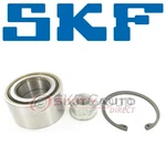 Skf Rear Wheel Bearing Kit For 1998-2003 Mercedes-benz Ml320 - Axle Service Nm. Fixed Price $89.23.