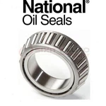 National Right Differential Bearing For 1989-1990 Maserati 228i - Automatic Rb. Fixed Price $27.78.