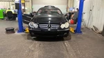 Carrier 209 Type Clk320 Convertible 3.45 Ratio Fits 04-05 Mercedes Clk. Fixed Price $440.00.